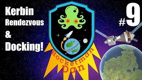 PS4 Kerbal Space program Beginner