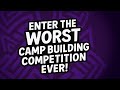 Join the worst competition ever !