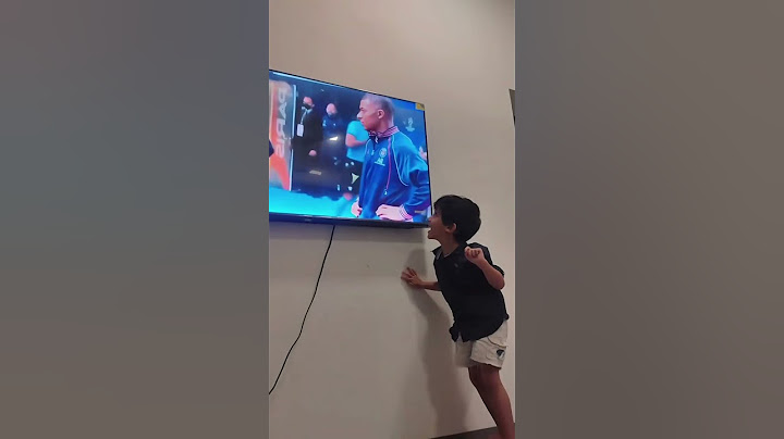 He managed to surprise Mbappe'😂
