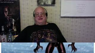 Drunk Full Movie Reactions: Gods and Monsters