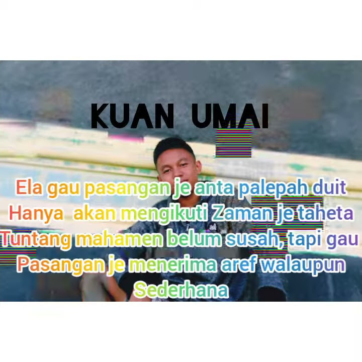 Story wa dayak kalteng