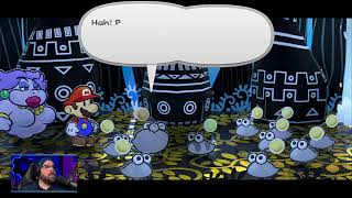 Puni Hooktail | Paper Mario: The ThousandYear Door  Part 2