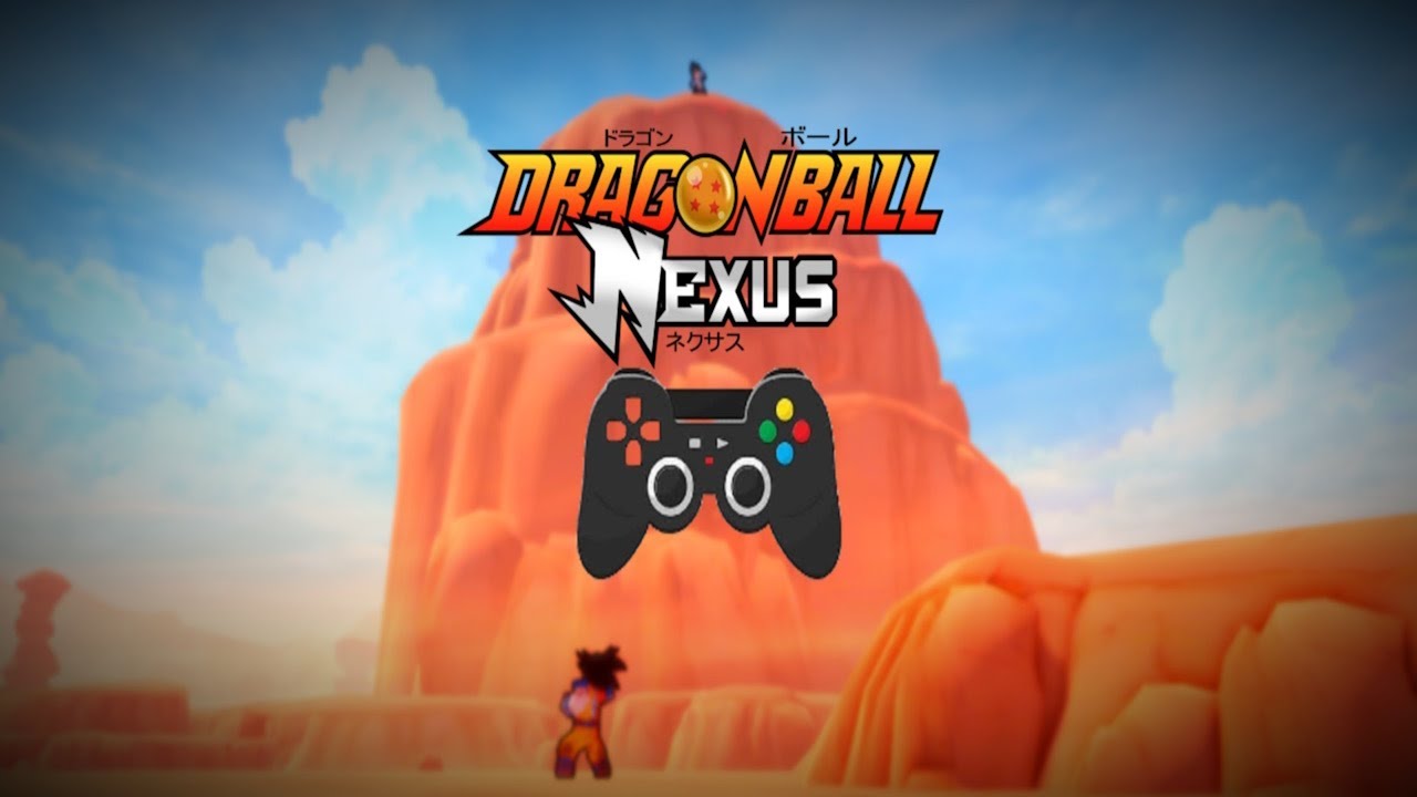 The Ultimate Console Guide | Dragon Ball Nexus