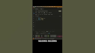 Mengenal apa itu API dan REST API
