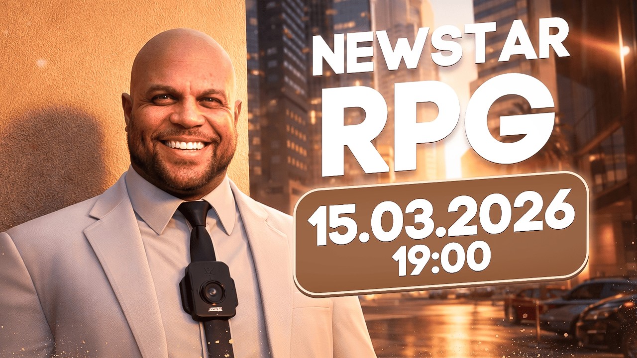 ЭТО БУДЕТ ЛУЧШИЙ SAMP СЕРВЕР В 2026?