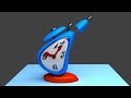 Blender Tutorial For Beginners: Animation