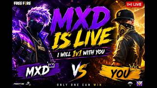 MXD is Live Live Stream screenshot 5