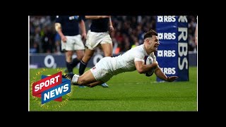 Six Nations 2018 bonus points: How does the table work? System explained