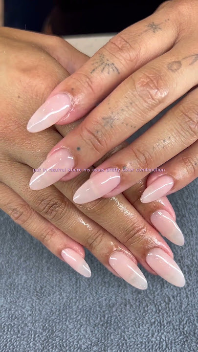 pretty colors nails look clean #foryou #funny #viral #viralvideo #shorts #short