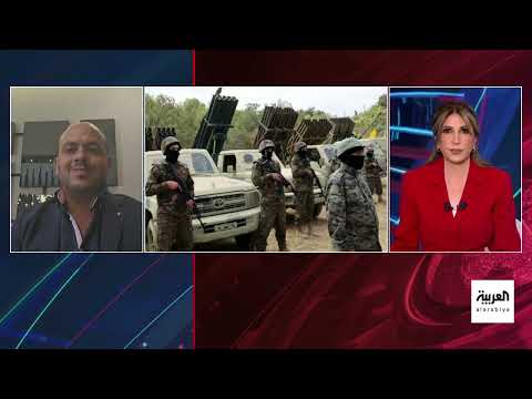 توترات لبنانية: مطالب بتسليم سلاح حزب الله وزيارة المبعوث الأمريكي