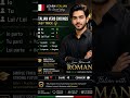 Italian Grammar Easy Hack 🇮🇹🔥O • I • E Secret Trick 🚀