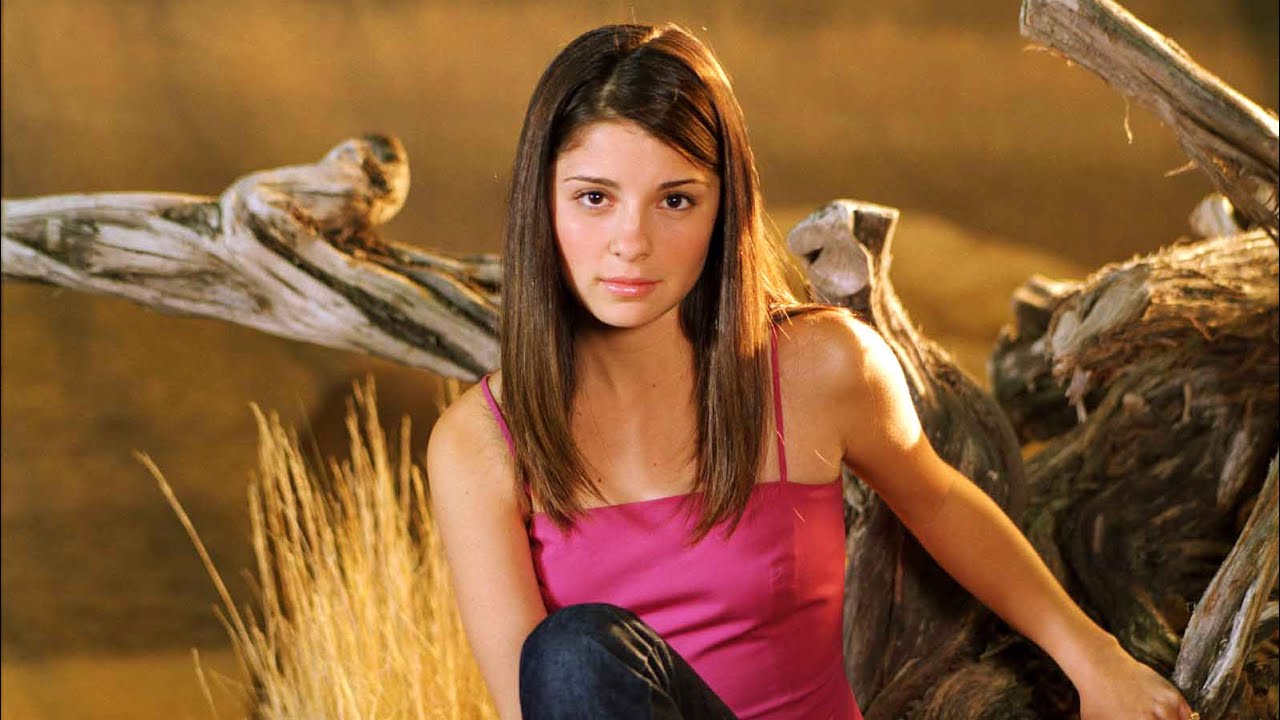 SHIRI APPLEBY Talking about Roswell