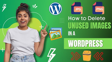 How To Delete Unused Images From Wordpress | Bulk Delete | Digital 2 Design