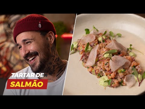 Vídeo: Receita Esquecida - Sbiten