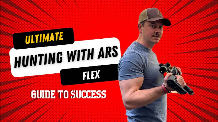 HUNTING WITH AN AR-15 or AR-10? A Versatile Firearm in the Field