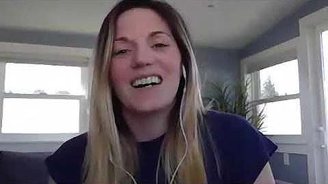 Tribute - SAC XVII Finalist - Sarah talks about he...