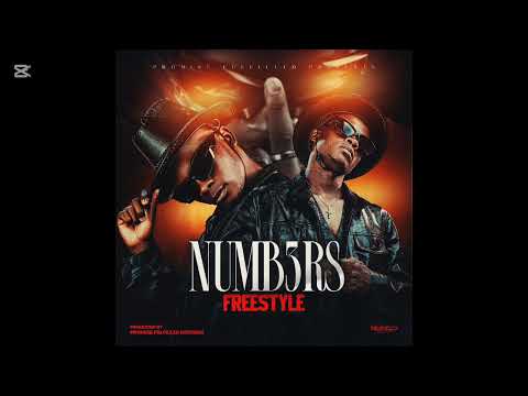 Kasuli Music Numbers Freestyle Official Audio Prod By Promise Fulfilled