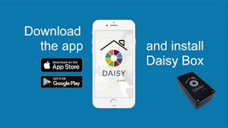 DAISY App by Teleco screenshot 1