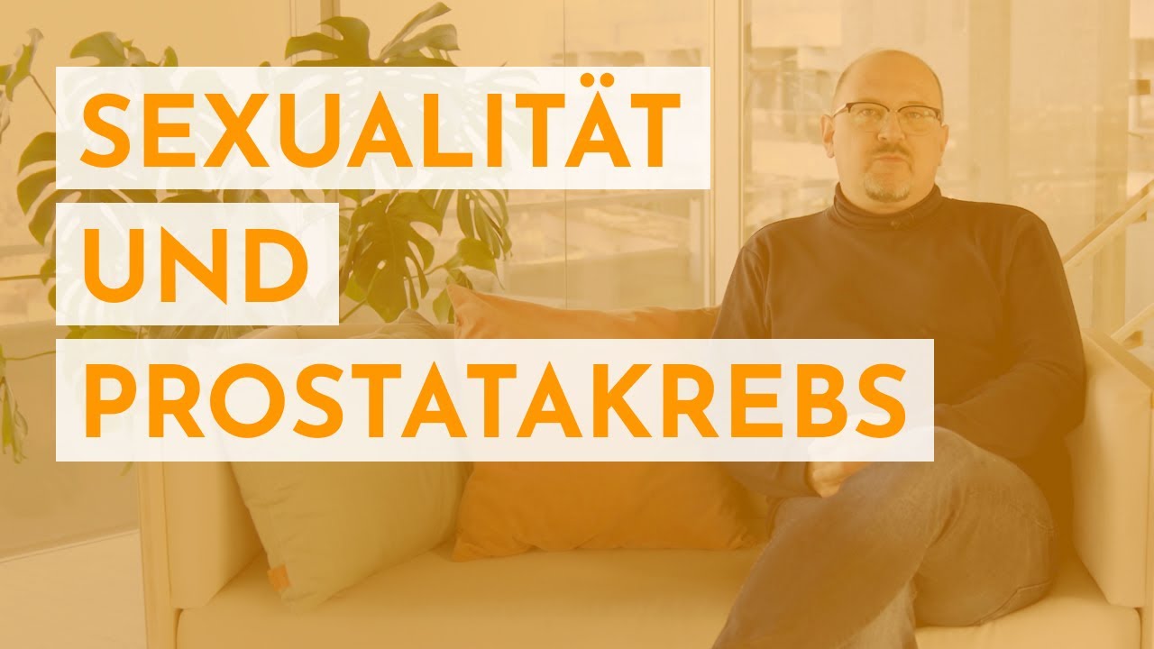 Sex Im Alter Gut Für Prostata www.youtube.com