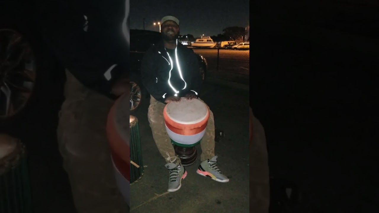 soli- solo phrases for djembe. Solo Soro