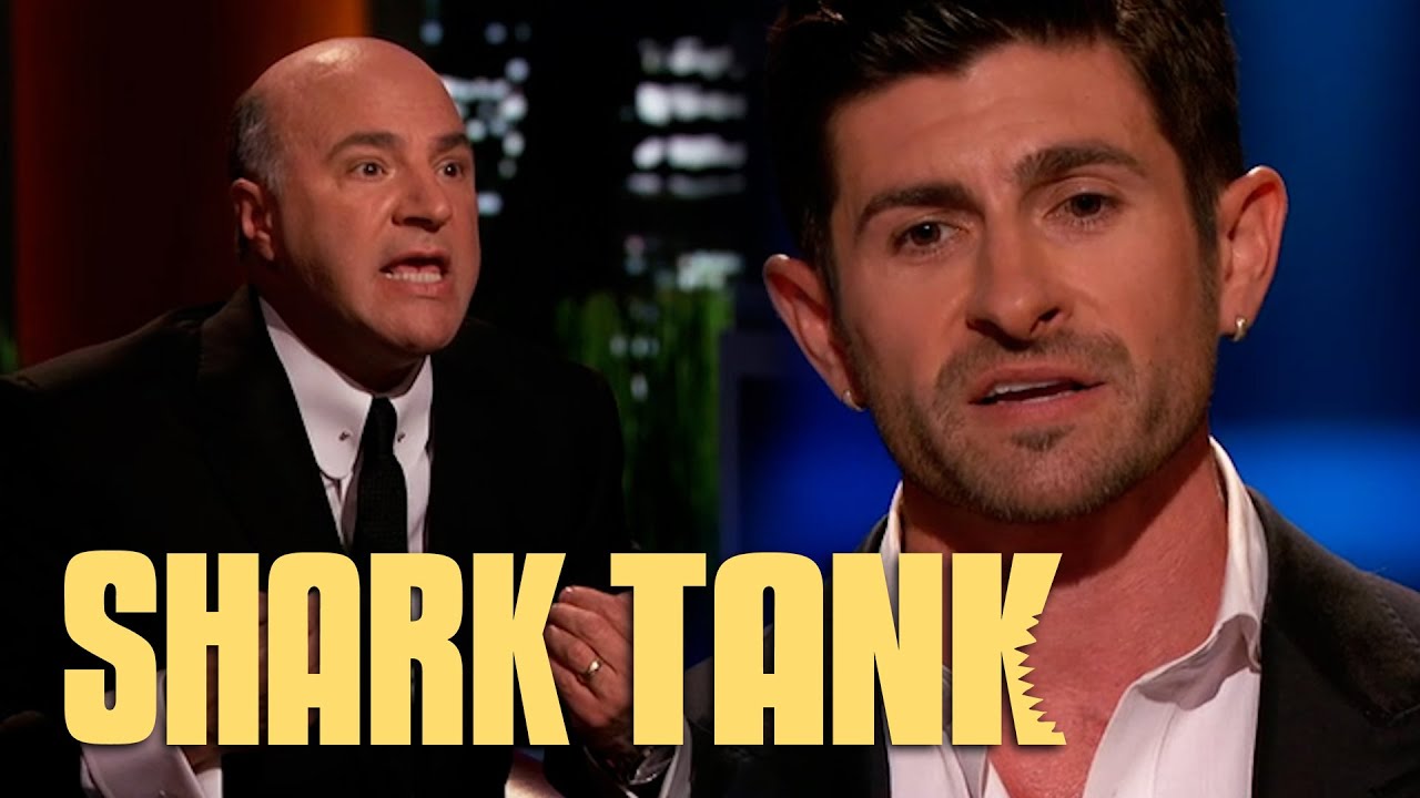 ⁣Kevin Wants Pete & Pedro Entrepreneur To SELL His SOUL As An Influencer | Shark Tank US