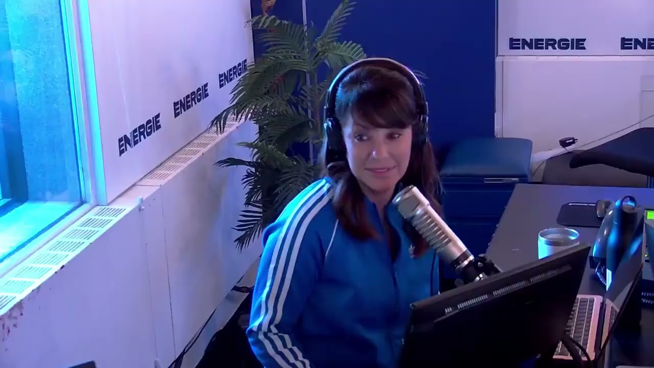 Mario Tessier Imite Sont Personnage de Raymond 🤣🤣🤣🤣🤣