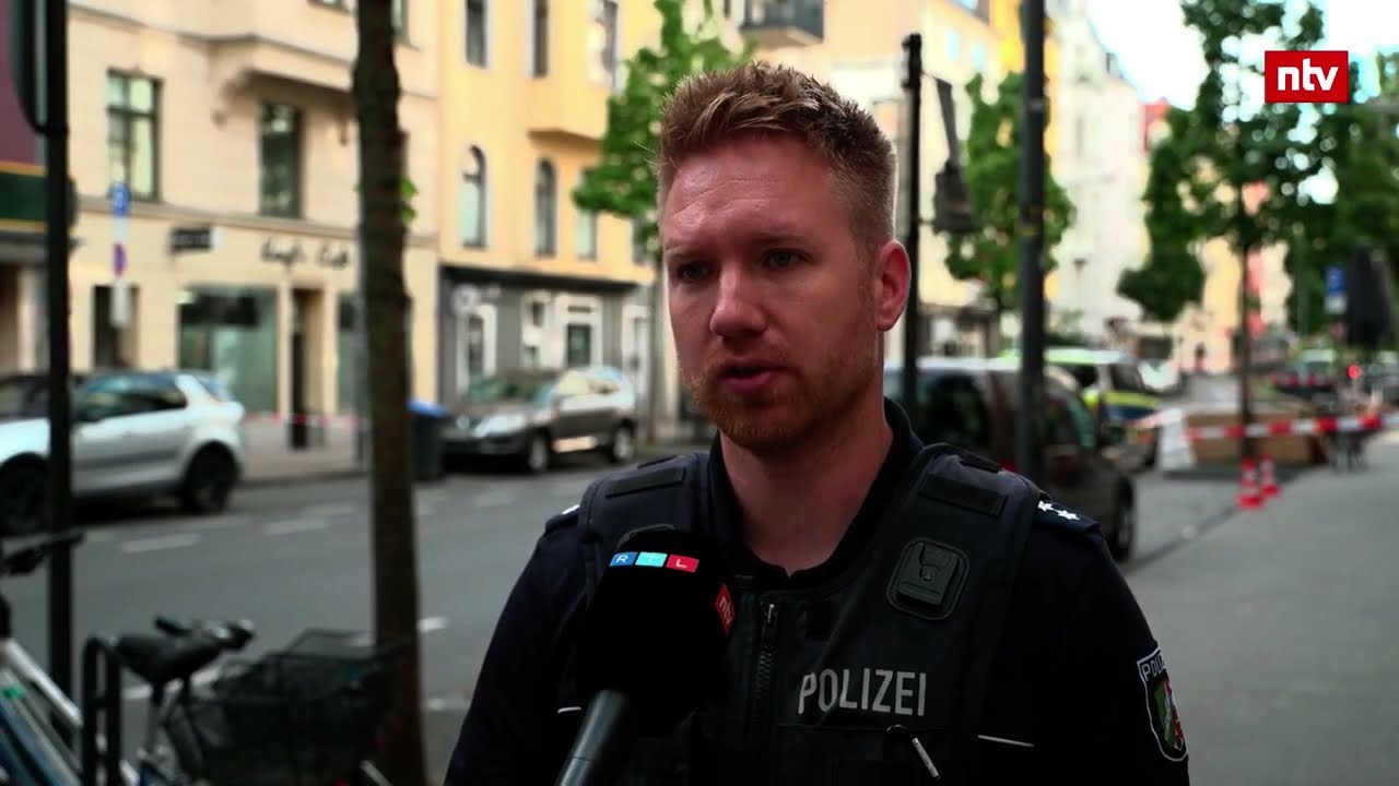 ntv🔸Türkische Mafia in DE? Spur führt zu den 