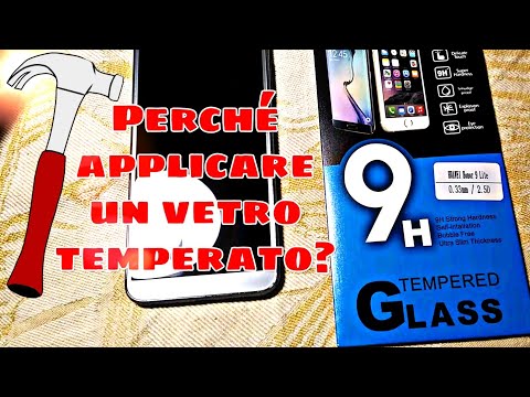 Video: Er iphone 12 bruddsikker?