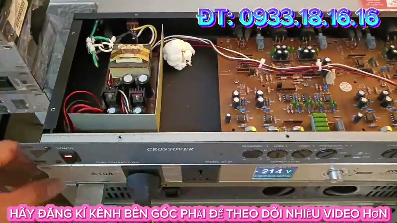 THANH LÝ COS CƠ U.S.A BÃI XỊN CẮT SUP CHIA WAY