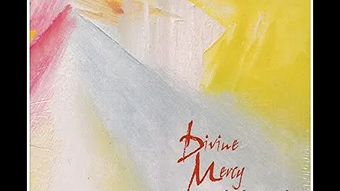 Divine Mercy Chaplet - Susan HooKong-Taylor