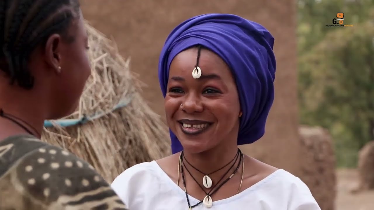 L'histoire de Korka 7 : la partie finale.