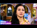 Noyontara | Ep. 114 | Noyon Lets Durga Maa Decide Her Fate | Colors TV
