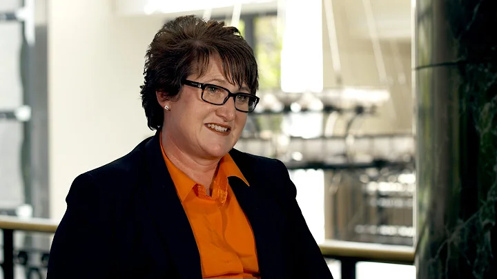 NIB Holdings: Michelle McPherson, CFO & Deputy CEO
