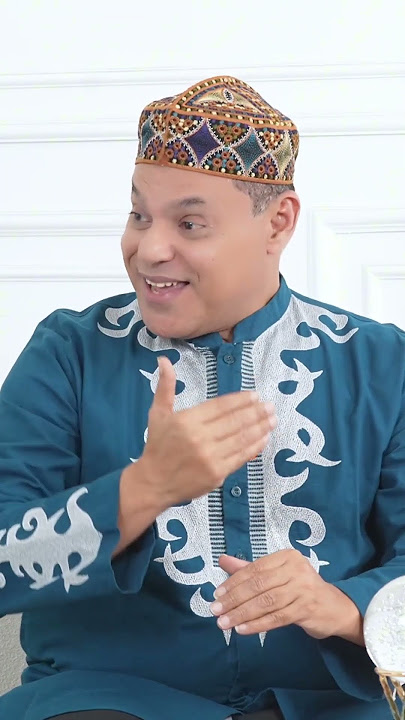 WHY IS THE PRAYER LIKE THAT?