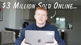 6 Years Of Sales Knowledge In 29 Minutes