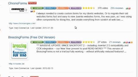 chronoforms-joomla25-downloaden-en-installeren.mp4