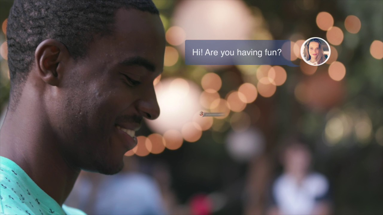 Relish Dating App for iOS and Android YouTube