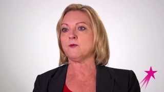 Chief Executive Assistant: Facillitator Not Gatekeeper - Joanne Linden Career Girls Role Model