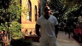 Steve Martorano on the Streets of South Philly