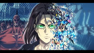 Attack on Titan Call of Silence! 5 HOURS! AOT