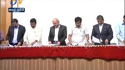 TS Eamcet 2017 Notification Schedule Announced