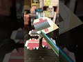 Making Technoblade of cardboard gone wrong ￼
