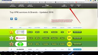 The Best VPNs for Secure, Private, and Fast Browsing | what is the best VPN screenshot 3