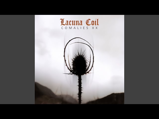 Lacuna Coil - Unspoken XX