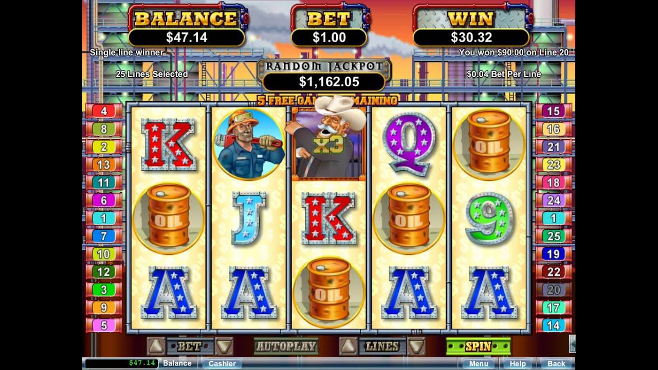 online casino jobstreet