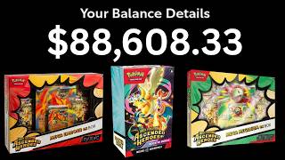 Ascended Heroes Is Exploding in Value After Release