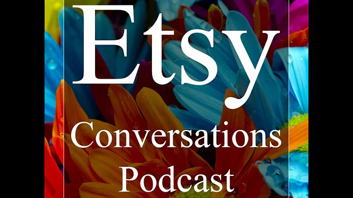 333 ~ Finding Success on Etsy Through Transformati...