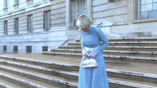 Cinderella Photoshoot (Stereodan Productions)