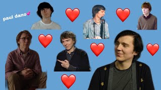 paul dano moments i think about a lot