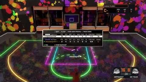 How to do the crossover 18 cheese on 2k16